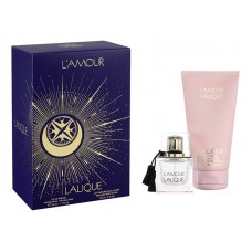 Lalique L'Amour фото духи