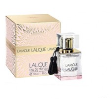 Lalique L'Amour фото духи