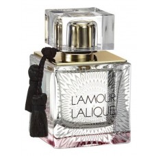 Lalique L'Amour фото духи