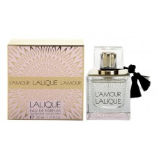 Lalique L'Amour фото духи
