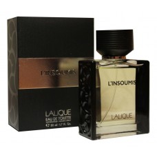Lalique L'Insoumis фото духи
