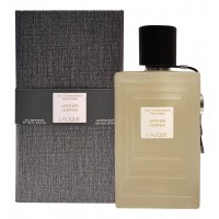 Lalique Leather Copper Lalique Leather Copper