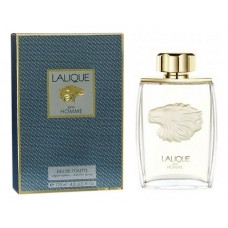 Lalique Pour Homme Lion фото духи