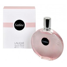 Lalique Satine фото духи