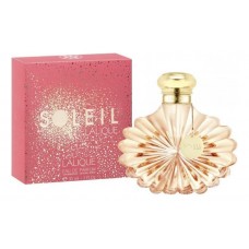 Lalique Soleil фото духи