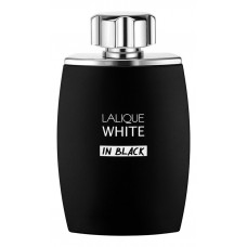 Lalique White In Black фото духи