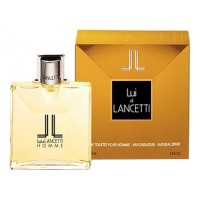 Lancetti Lui di  Homme Lancetti Lui di  Homme