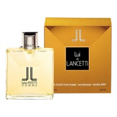 Lancetti Lui di  Homme