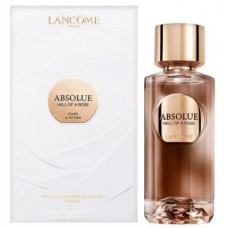 Lancome Absolue Hell Of Rose