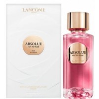 Lancome Absolue Hot As Rose Lancome Absolue Hot As Rose