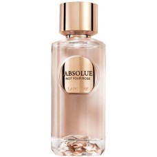 Lancome Absolue Not Your Rose фото духи