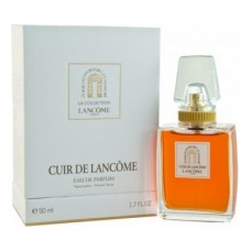 Lancome Cuir De