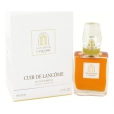Lancome Cuir De фото духи