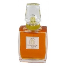 Lancome Cuir De фото духи