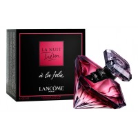 Lancome La Nuit Tresor A La Folie Lancome La Nuit Tresor A La Folie