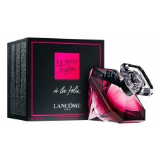 Lancome La Nuit Tresor A La Folie фото духи