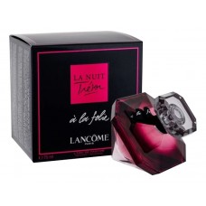 Lancome La Nuit Tresor A La Folie фото духи