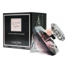 Lancome La Nuit Tresor Caresse фото духи