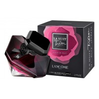 Lancome La Nuit Tresor Fleur De Nuit Lancome La Nuit Tresor Fleur De Nuit