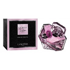 Lancome La Nuit Tresor L'Eau De Toilette фото духи