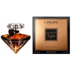 Lancome La Nuit Tresor Vanille Noire фото духи