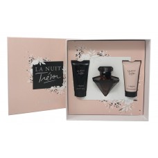 Lancome La Nuit Tresor фото духи