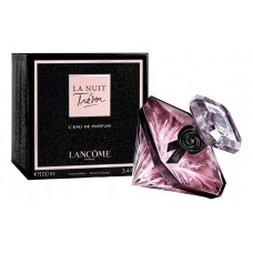 Lancome La Nuit Tresor фото духи