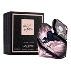 Lancome La Nuit Tresor фото духи
