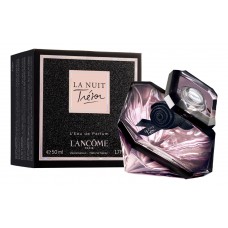 Lancome La Nuit Tresor фото духи