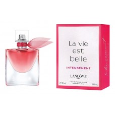 Lancome La Vie Est Belle Intensement фото духи