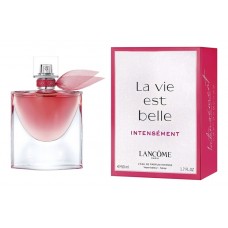 Lancome La Vie Est Belle Intensement фото духи