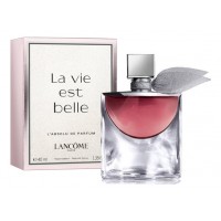 Lancome La Vie Est Belle L’Absolu Lancome La Vie Est Belle L’Absolu