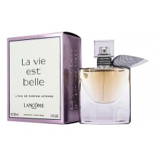 Lancome La Vie Est Belle L'Eau de Parfum Intense фото духи