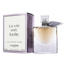 Lancome La Vie Est Belle L'Eau de Parfum Intense фото духи
