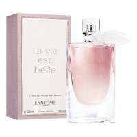Lancome La Vie Est Belle L’Eau de Toilette Florale Lancome La Vie Est Belle L’Eau de Toilette Florale
