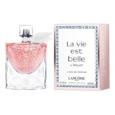 Lancome La Vie Est Belle L'Eclat фото духи