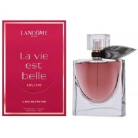 Lancome La Vie Est Belle L'Elixir Lancome La Vie Est Belle L'Elixir