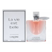 Lancome La Vie Est Belle Legere Lancome La Vie Est Belle Legere