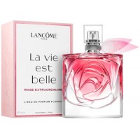 Lancome La Vie Est Belle Rose Extraordinaire