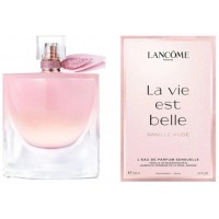 Lancome La Vie Est Belle Vanille Nude