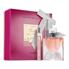 Lancome La Vie Est Belle фото духи