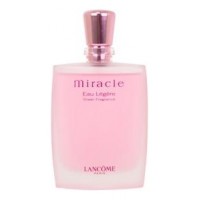 Lancome Miracle Eau Legere Sheer Fragrance Lancome Miracle Eau Legere Sheer Fragrance