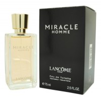 Lancome Miracle Homme Lancome Miracle Homme