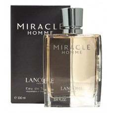 Lancome Miracle Homme фото духи