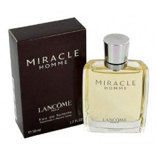 Lancome Miracle Homme фото духи