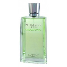 Lancome Miracle L'Aquatonic фото духи