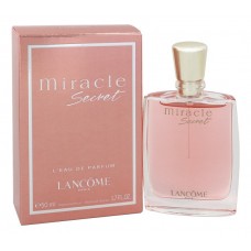 Lancome Miracle Secret фото духи