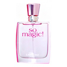 Lancome Miracle So Magic фото духи