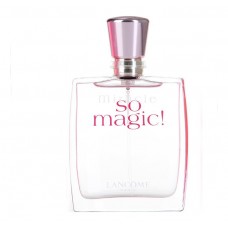 Lancome Miracle So Magic фото духи