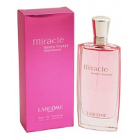 Lancome Miracle Tendre Voyage Lancome Miracle Tendre Voyage